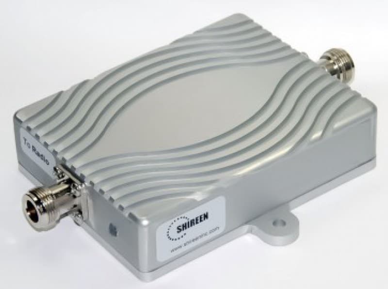 Shireen 700MHz Bidirectional Amplifiers