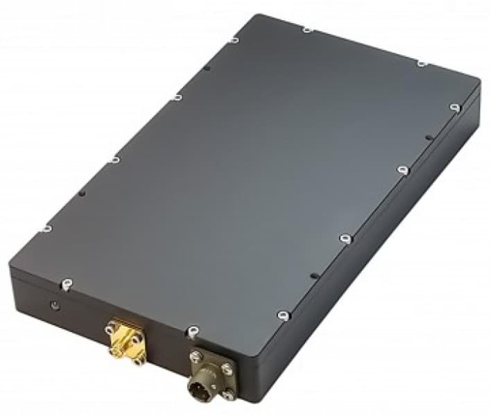 Shireen 1765-2250MHz, 20W Bidirectional RF Amplifier