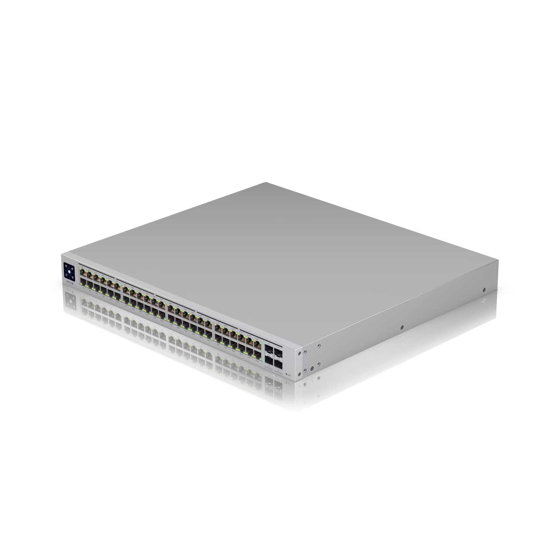Ubiquiti UniFi Switch Pro 48 PoE Layer 3 Switch - Image 1