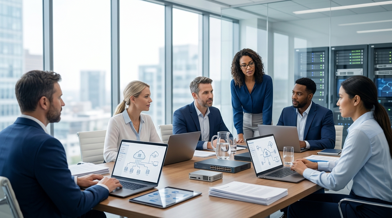 Top 8 IT Procurement Challenges 2026 and How to Overcome Them