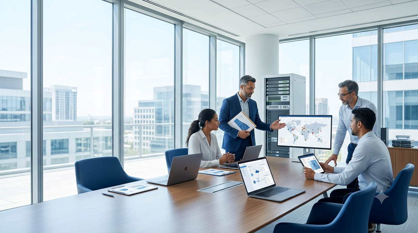 What Is IT Procurement? A Complete Guide for Modern Businesses