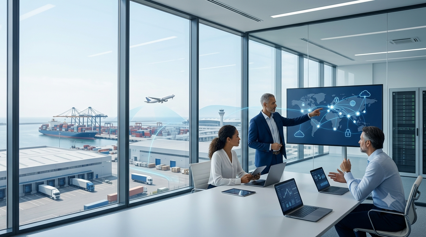 How to Build Supply Chain Resilience: A Strategic Guide for Modern Businesses